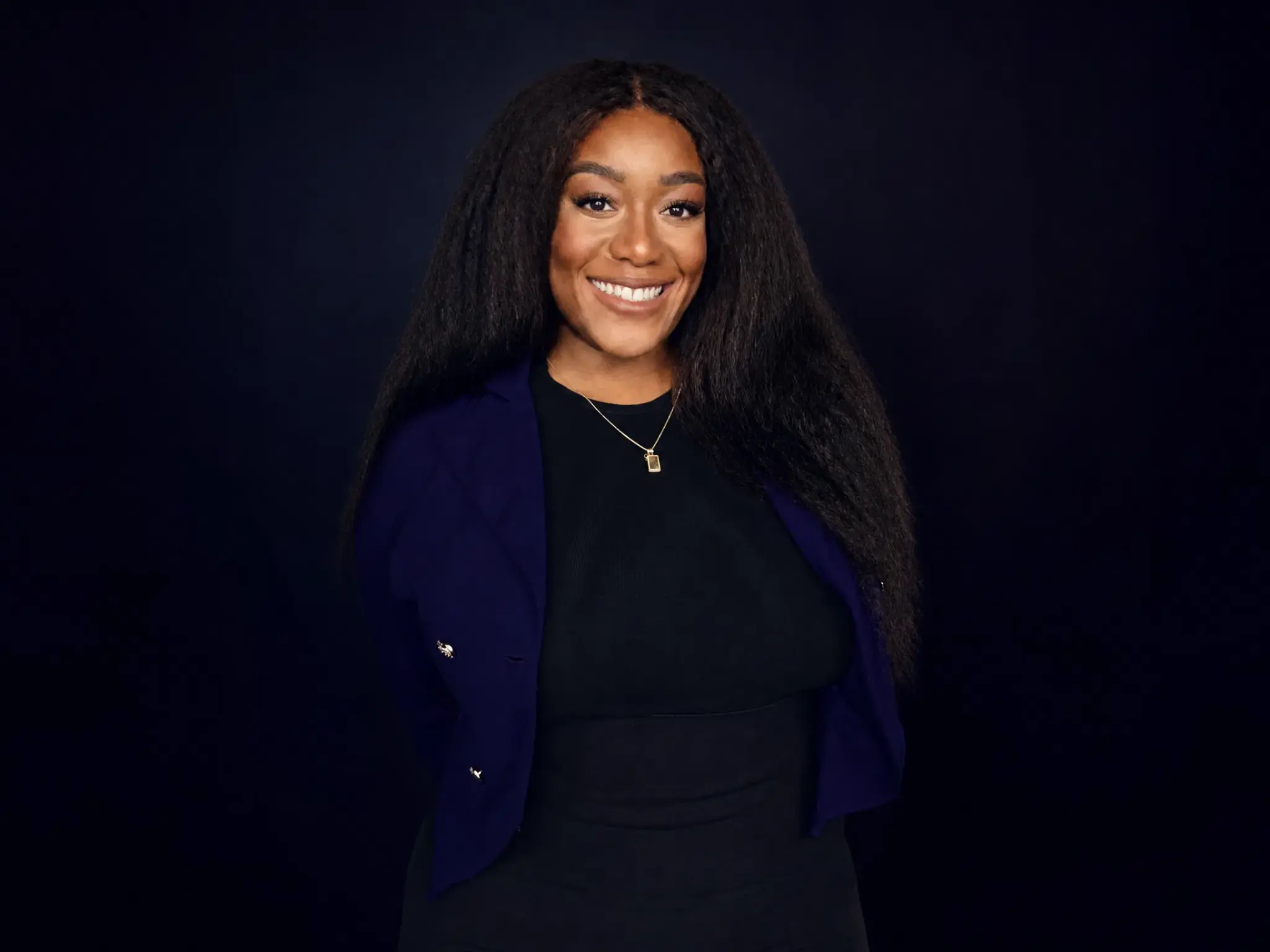 Dr. Christine Izuakor, Founder of Rauk AI
